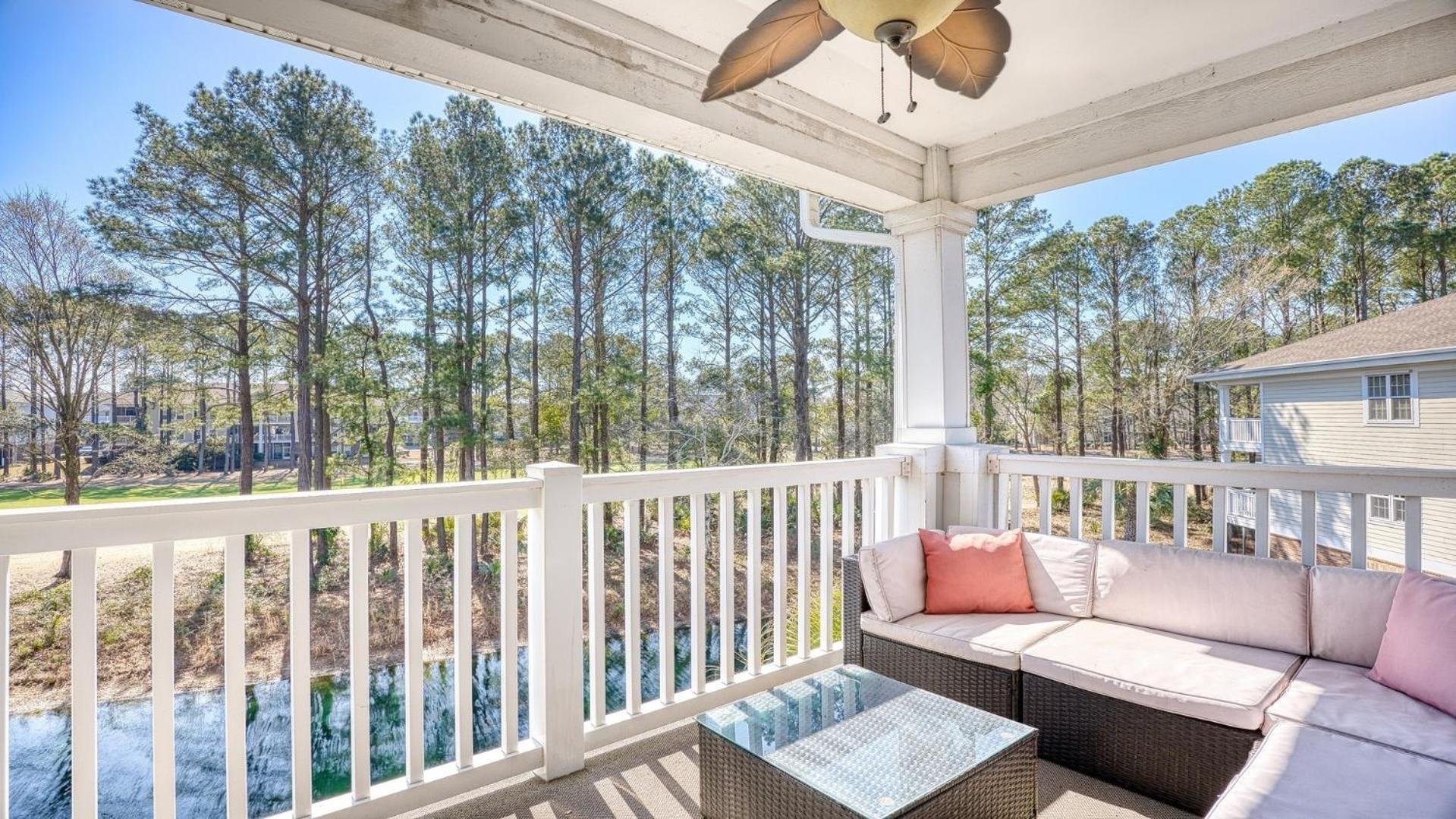 934 River Crossing North Myrtle Beach Exteriér fotografie
