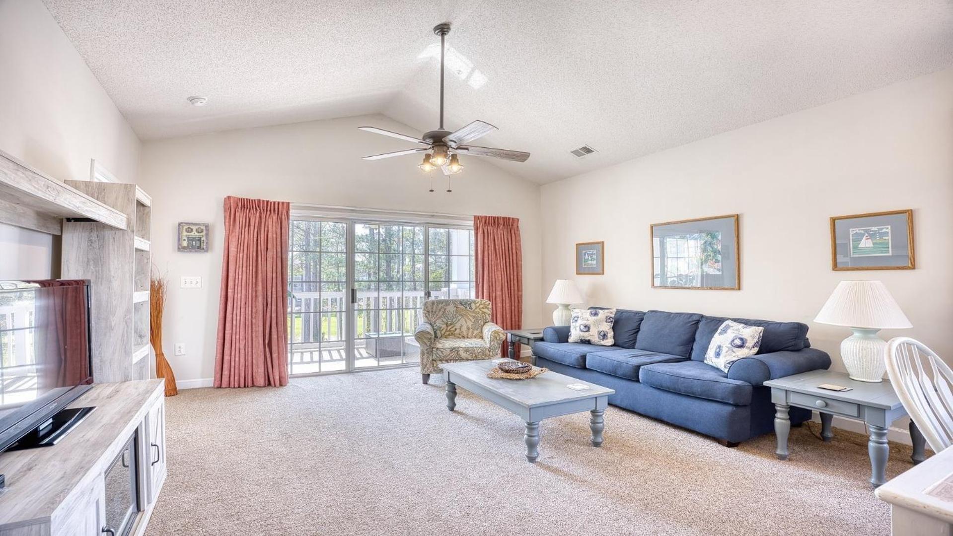 934 River Crossing North Myrtle Beach Exteriér fotografie